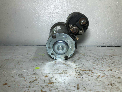 Motor De Arranque Ford Fiesta 1.6 2008 Original Fs10b1 - Imagem 5