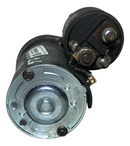 Motor De Arranque Ford Fiesta 1.6 2008 Original Fs10b1 - Imagem 7