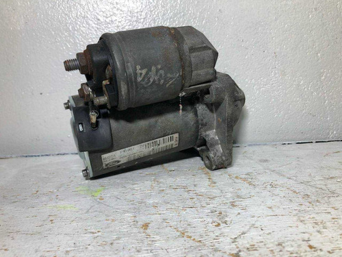Motor De Arranque Ford Fiesta 1.6 2008 Original Fs10b1 - Imagem 8