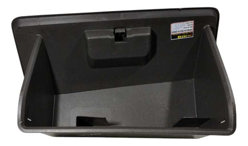 Porta Luva Chevrolet Cobalt 2013 - Imagem 2