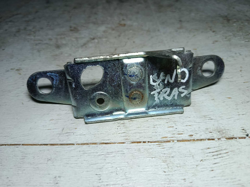 Batente Tampa Traseira Fiat Uno 2012  - Imagem 4