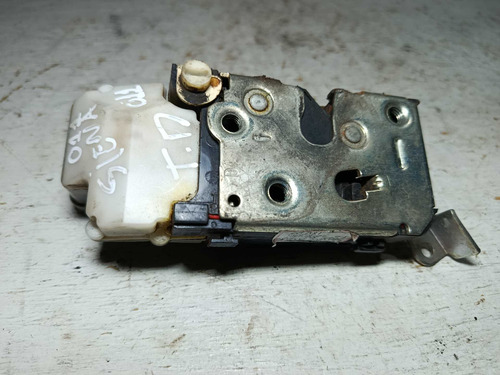 Fechadura Porta T.d Fiat Siena 2011  - Imagem 3