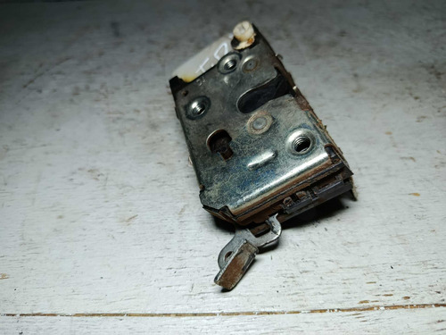 Fechadura Porta T.d Fiat Siena 2011  - Imagem 5