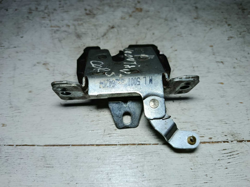 Fechadura Tampa Traseira Gm Corsa Montana 2006 Original - Imagem 3
