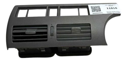 Mold.painel Central C/difusor Vw Parati G3 C/detalhe 99-2005