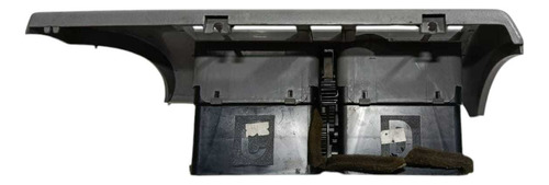 Mold.painel Central C/difusor Vw Parati G3 C/detalhe 99-2005 - Imagem 3