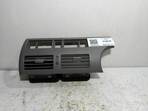 Mold.painel Central C/difusor Vw Parati G3 C/detalhe 99-2005 - Imagem 4