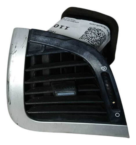 Difusor De Ar L.e Peugeot 207 2010 Cod. 9683399880