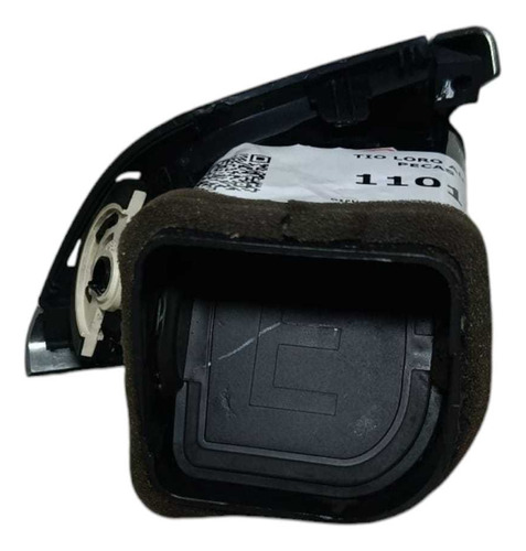 Difusor De Ar L.e Peugeot 207 2010 Cod. 9683399880 - Imagem 2