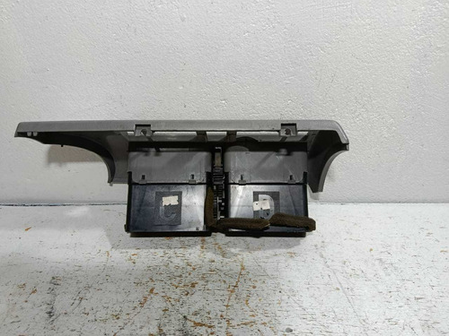 Mold.painel Central C/difusor Vw Parati G3 C/detalhe 99-2005 - Imagem 7