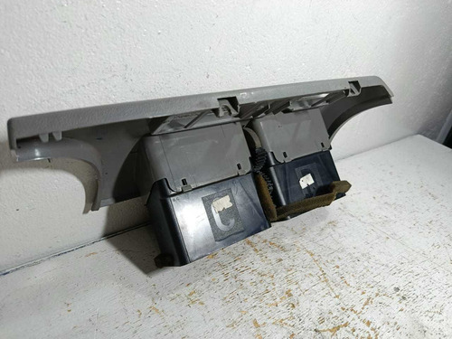 Mold.painel Central C/difusor Vw Parati G3 C/detalhe 99-2005 - Imagem 9