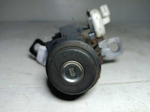 Miolo Chave Tampa Traseira Mercedes A160 2003  - Imagem 3