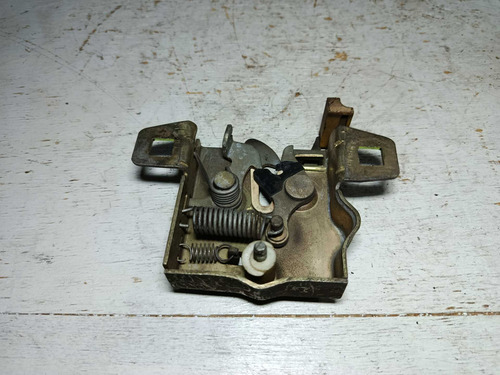 Fechadura Capô Ford Ka 1998 Original - Imagem 2