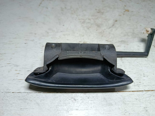 Maçaneta Interna L.d Peugeot 206 2004  Dianteira/traseira - Imagem 3