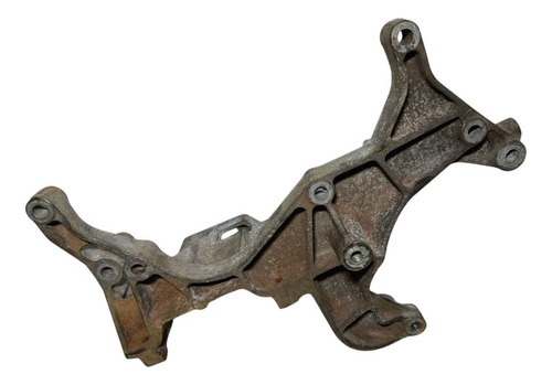Suporte Alternador Dakota 3.9 