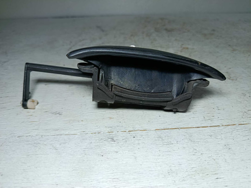 Maçaneta Interna L.d Peugeot 206 2004  Dianteira/traseira - Imagem 5