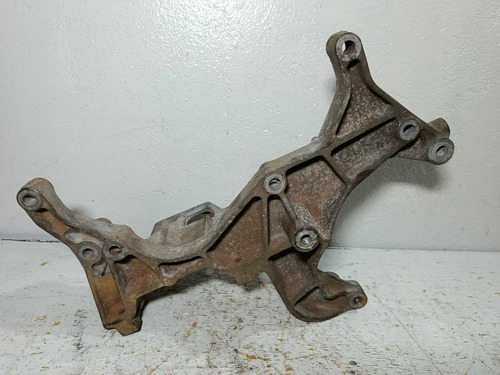 Suporte Alternador Dakota 3.9  - Imagem 5