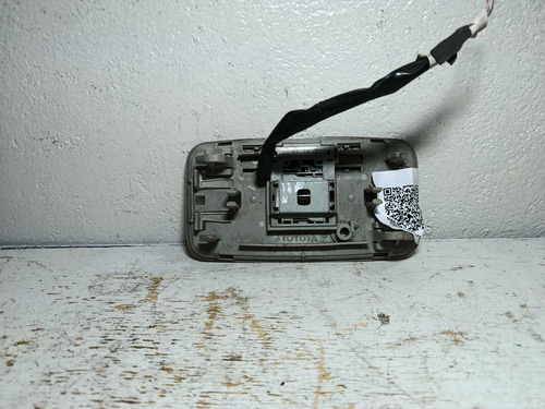 Luz De Teto Toyota Corolla 2005 Cod. 91012 - Imagem 4