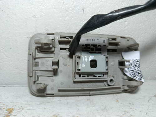 Luz De Teto Toyota Corolla 2005 Cod. 91012 - Imagem 5