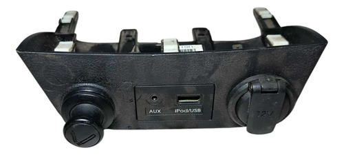 Moldura Acendedor Cigarro Veloster 2012 Cod. 847272v000