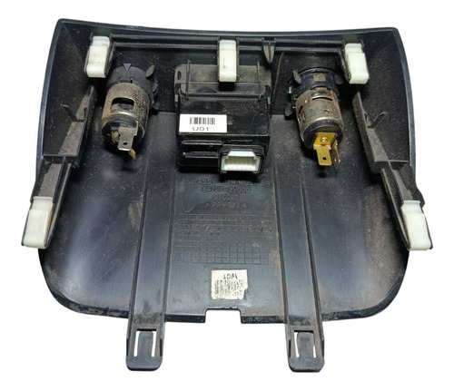 Moldura Acendedor Cigarro Veloster 2012 Cod. 847272v000 - Imagem 2