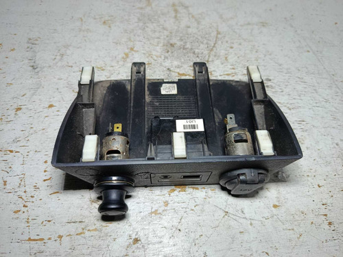 Moldura Acendedor Cigarro Veloster 2012 Cod. 847272v000 - Imagem 3