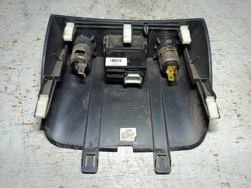 Moldura Acendedor Cigarro Veloster 2012 Cod. 847272v000 - Imagem 4