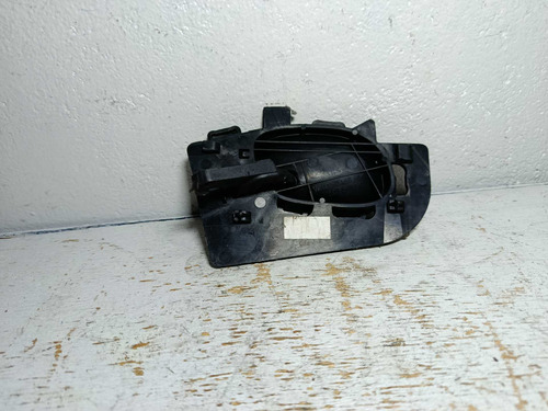 Maçaneta Interna Peugeot 206 Cod. 9623698077 Dianteira/traseira - Imagem 3