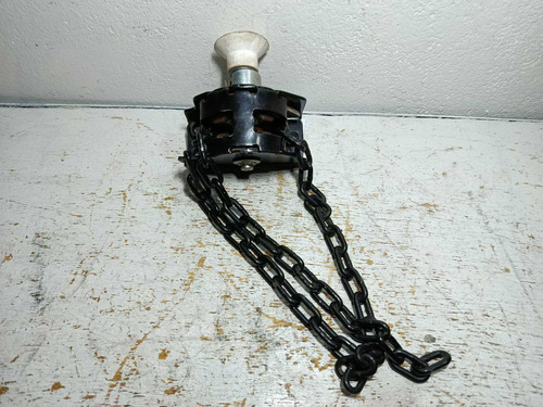 Catraca Estepe Toyota Hilux Sw4  - Imagem 4