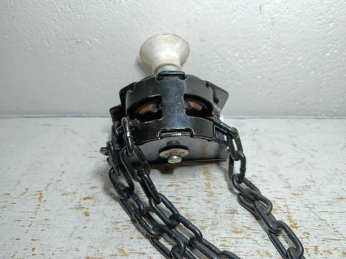 Catraca Estepe Toyota Hilux Sw4  - Imagem 5