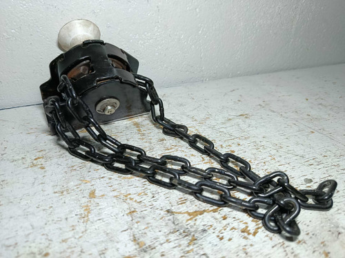 Catraca Estepe Toyota Hilux Sw4  - Imagem 6