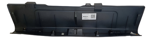 Soleira Porta Malas Renault Fluence 2011 Cod. 849205096r Preto