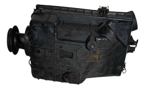 Caixa Filtro Ar Vw Polo Classic 1995 1996 1997 1998 1999  - Imagem 2