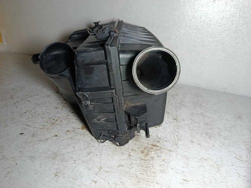 Caixa Filtro Ar Vw Polo Classic 1995 1996 1997 1998 1999  - Imagem 3