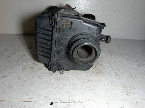 Caixa Filtro Ar Vw Polo Classic 1995 1996 1997 1998 1999  - Imagem 4