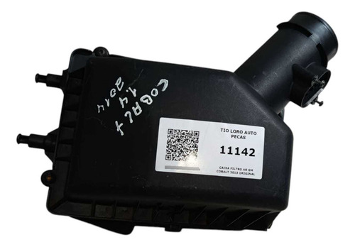 Caixa Filtro Ar Gm Cobalt 2013 Original