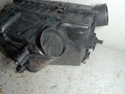 Caixa Filtro Ar Vw Polo Classic 1995 1996 1997 1998 1999  - Imagem 6