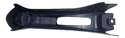 Console Central Fiat Grand Siena 2014 Cod. 100216860 - Imagem 2