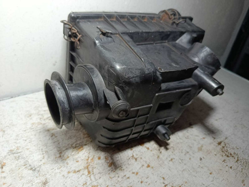 Caixa Filtro Ar Vw Polo Classic 1995 1996 1997 1998 1999  - Imagem 7