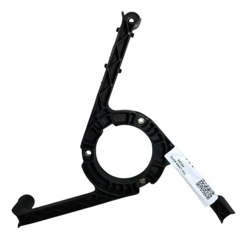 Suporte Ventoinha Radiador Vw Polo 2003 Cod. 1j0121206c