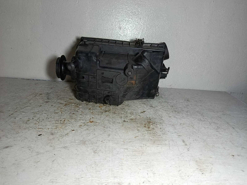 Caixa Filtro Ar Vw Polo Classic 1995 1996 1997 1998 1999  - Imagem 8