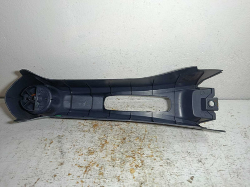 Console Central Fiat Grand Siena 2014 Cod. 100216860 - Imagem 5