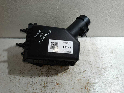 Caixa Filtro Ar Gm Cobalt 2013 Original - Imagem 6