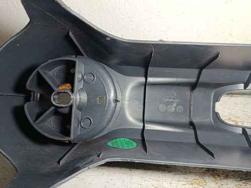 Console Central Fiat Grand Siena 2014 Cod. 100216860 - Imagem 6