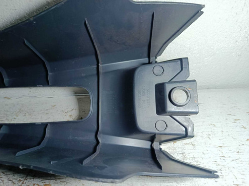 Console Central Fiat Grand Siena 2014 Cod. 100216860 - Imagem 8