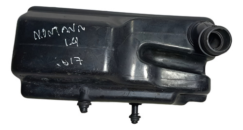 Caixa Ressonância Filtro Ar Montana 2011/2012/2018