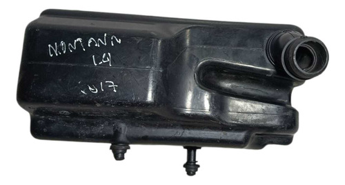 Caixa Ressonância Filtro Ar Montana 2011/2012/2018 - Imagem 2