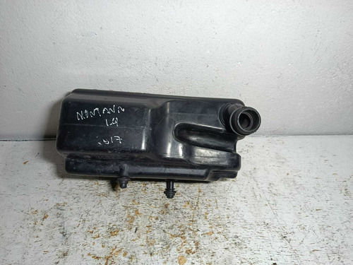 Caixa Ressonância Filtro Ar Montana 2011/2012/2018 - Imagem 3