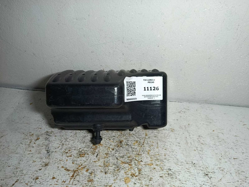 Caixa Ressonância Filtro Ar Montana 2011/2012/2018 - Imagem 4