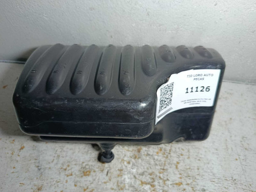 Caixa Ressonância Filtro Ar Montana 2011/2012/2018 - Imagem 5